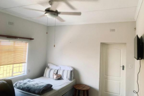 Spacious Private room